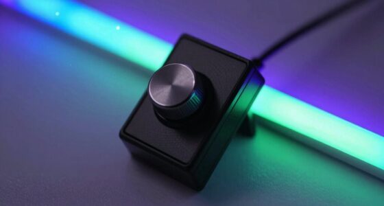 leds and dimmer compatibility