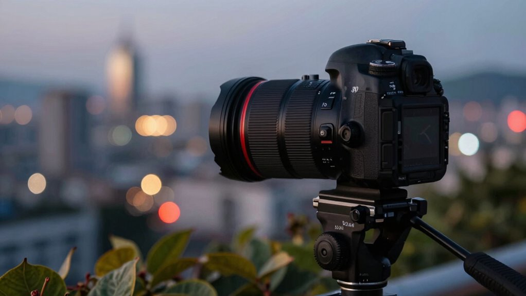 lens issues and autofocus calibration