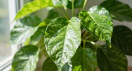 light measurement for plants