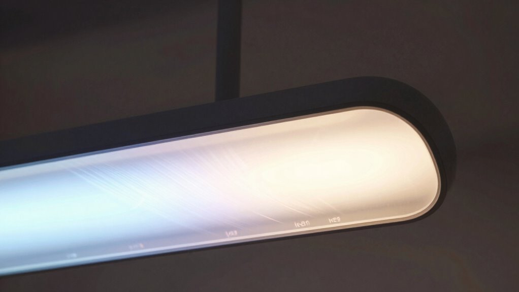 light wavelengths influence sleep
