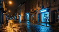 lighting choices impact sleep