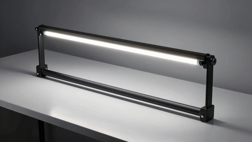 lighting compatibility and durability