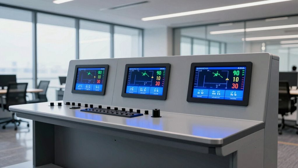 lighting energy savings measurement