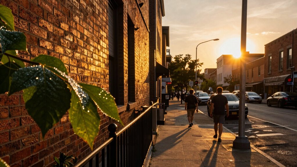 lighting exposure and authenticity