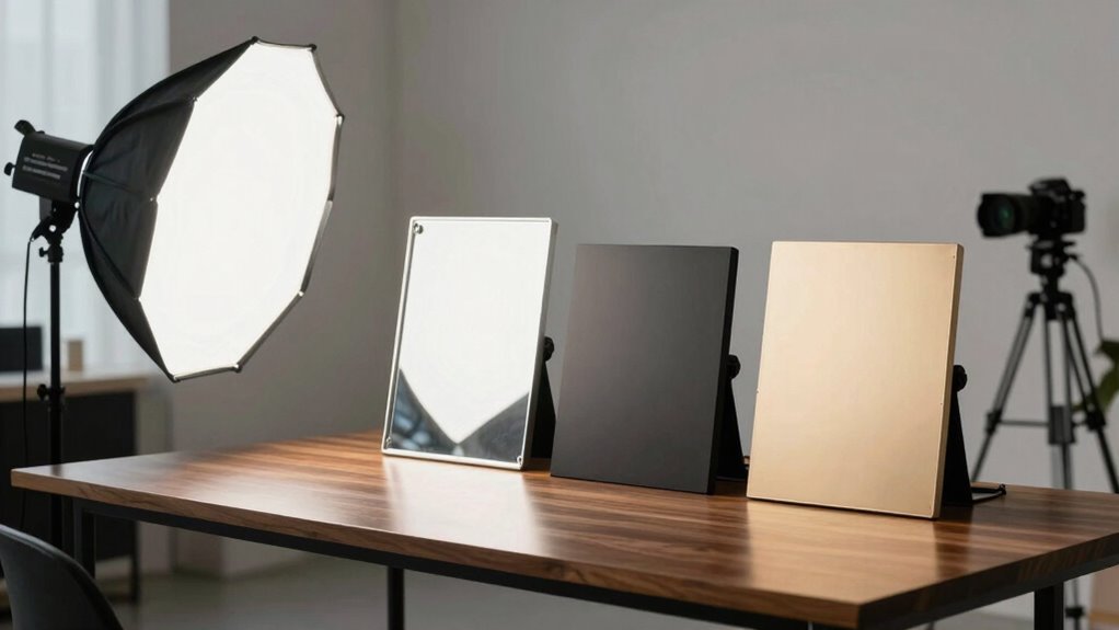 lighting quality and compatibility