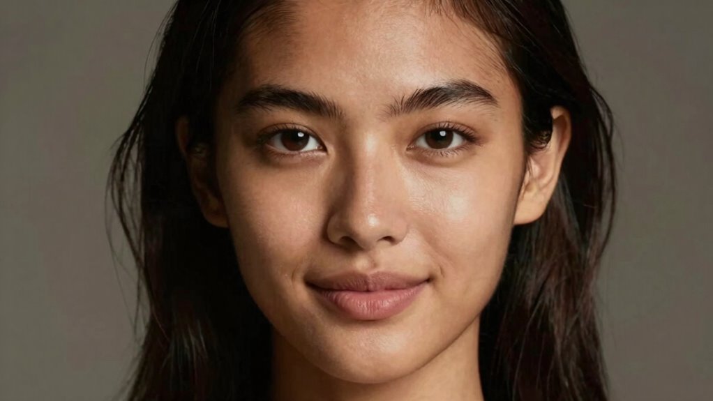 lighting tailored for skin tones