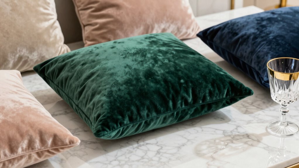luxurious color scheme strategy