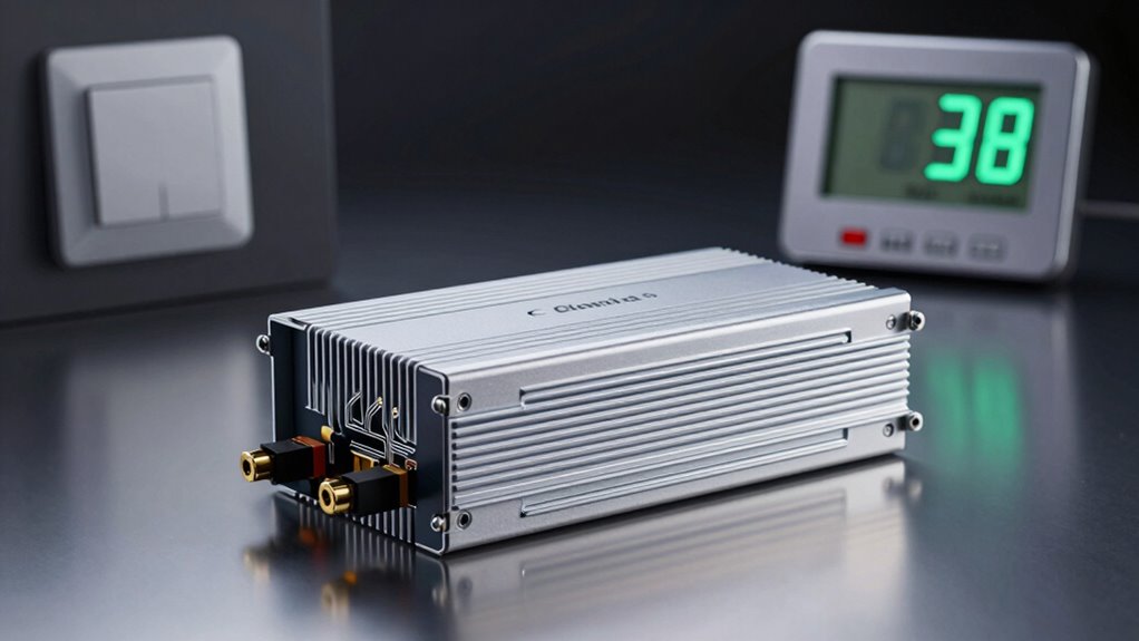 maximize led driver performance