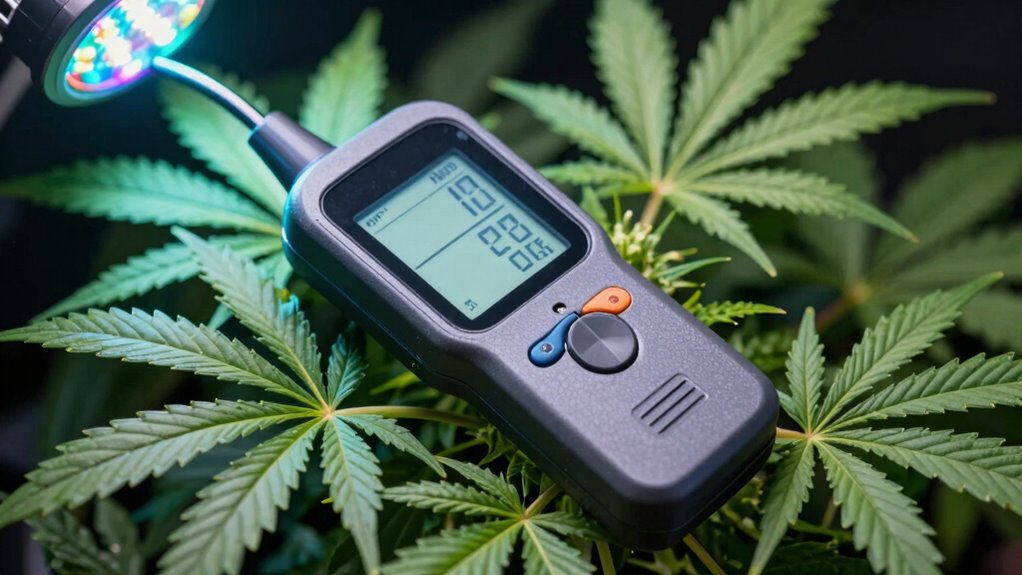 measurement accuracy usability connectivity
