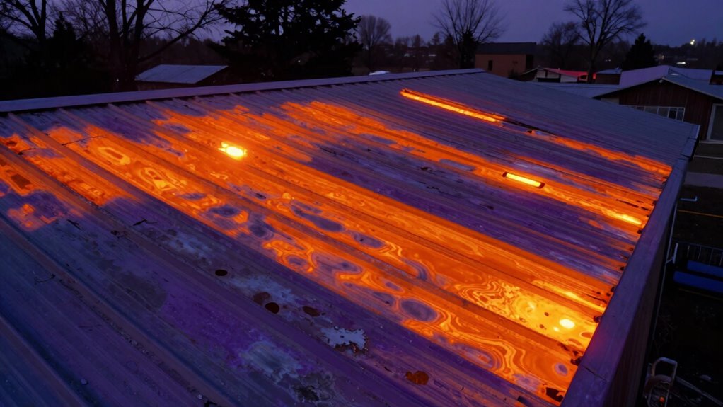 measuring emissivity accurately