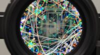 microscope resolution discrepancies