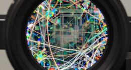 microscope resolution discrepancies