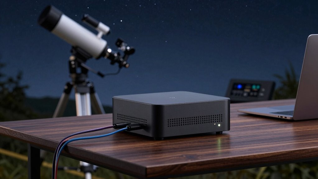 mini pc for telescope