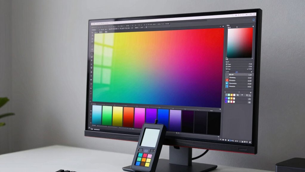 monitor calibration frequency guidelines