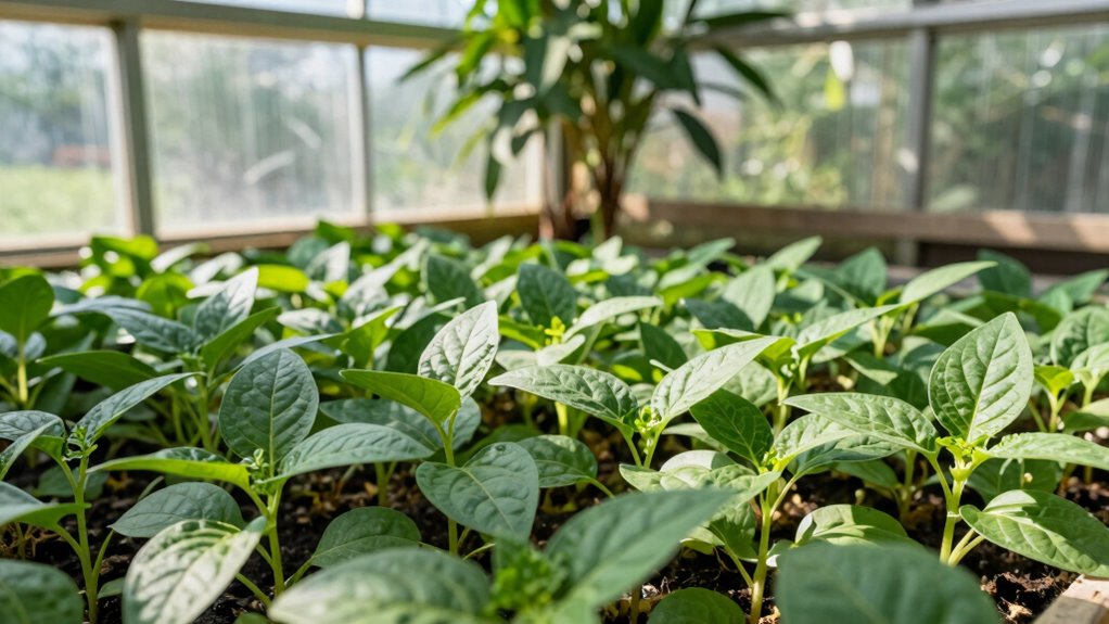 natural light suffices naturally