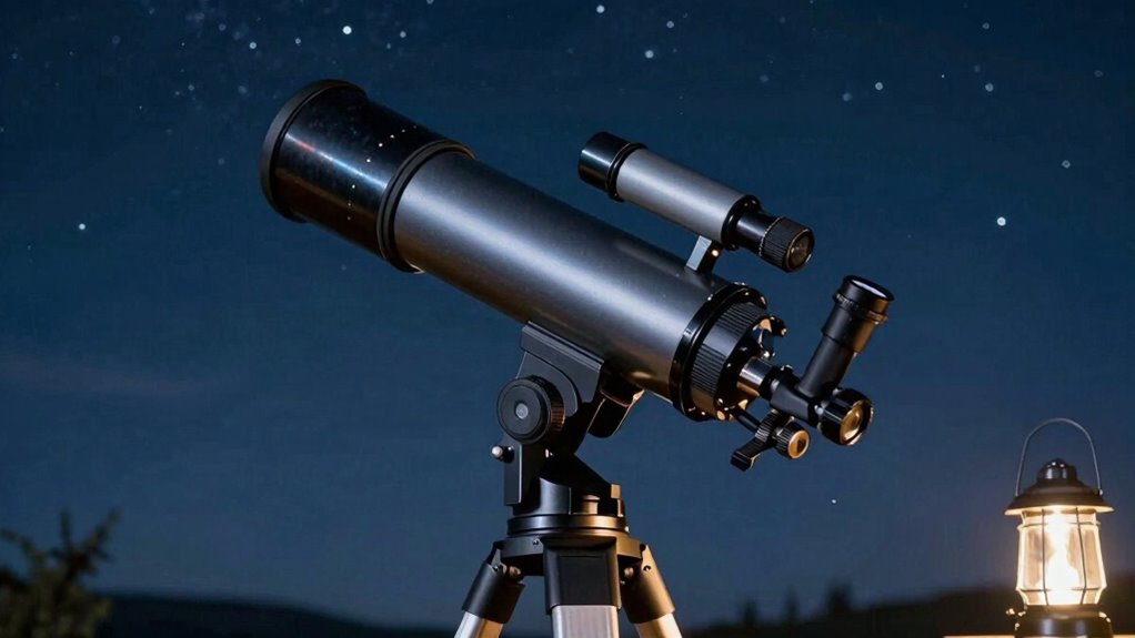 optics portability automation accessories