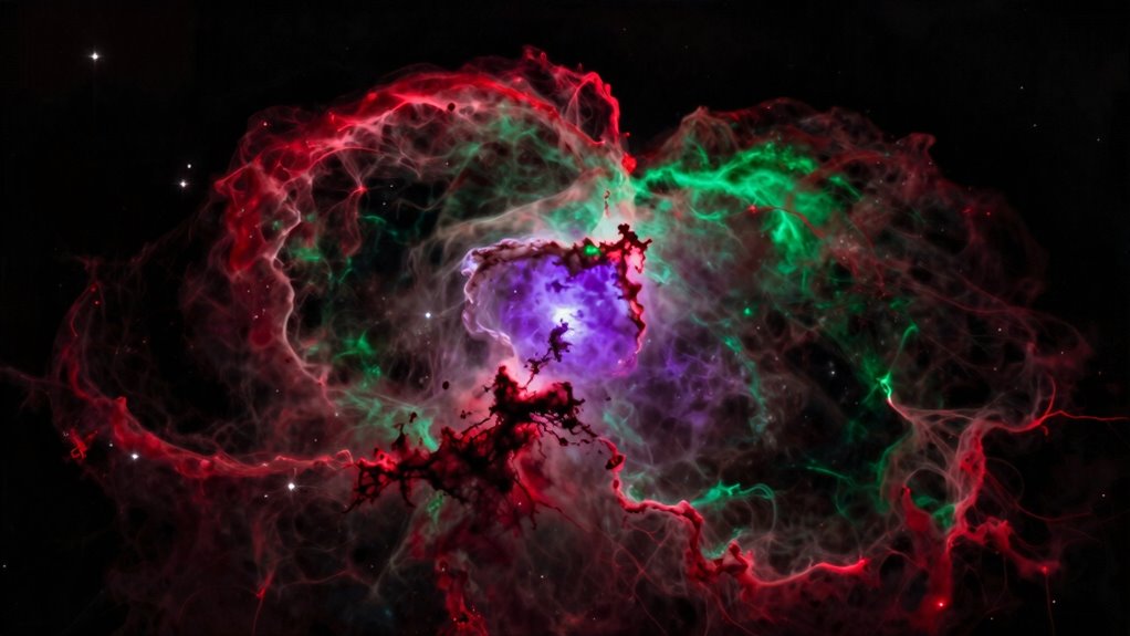 optimal nebulae imaging filter