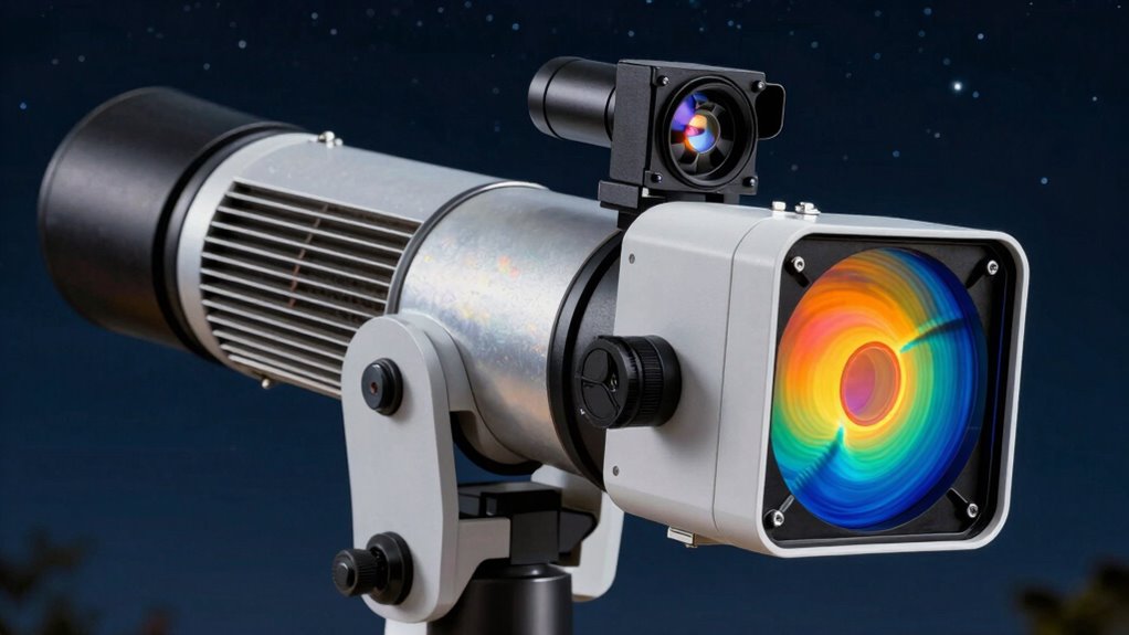 optimize camera cooling techniques