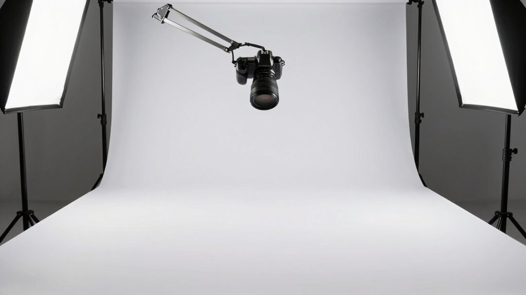optimize lighting for clarity