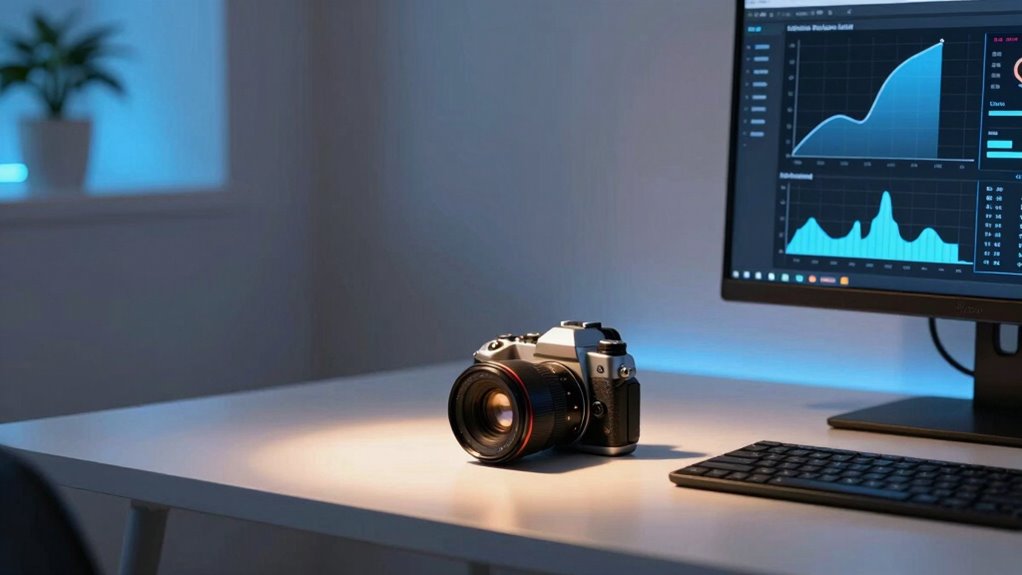 optimize lighting for health