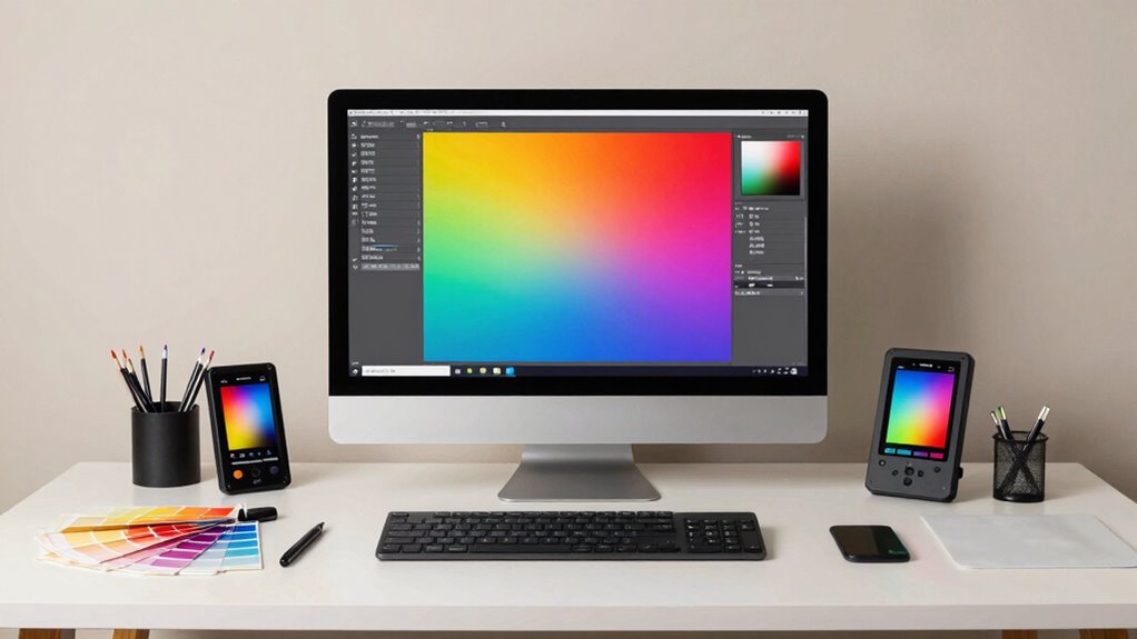 optimize room before monitor