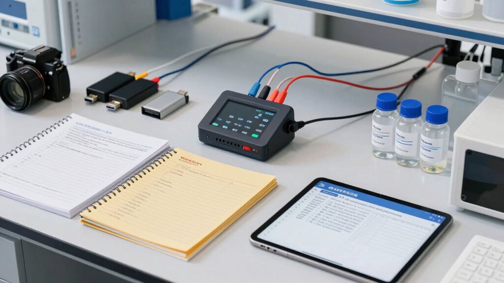 organize secure back up