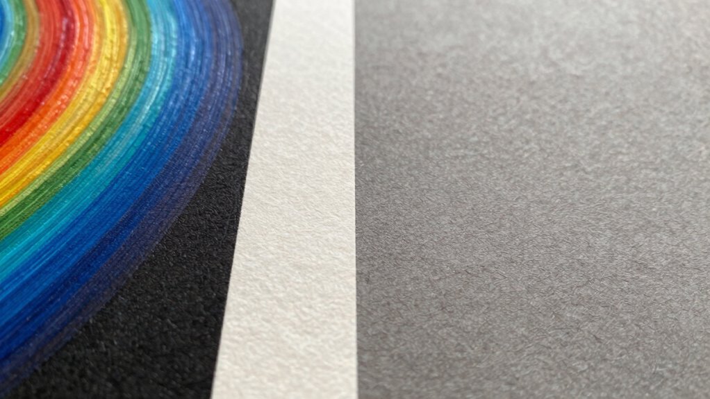 paper choice impacts print quality