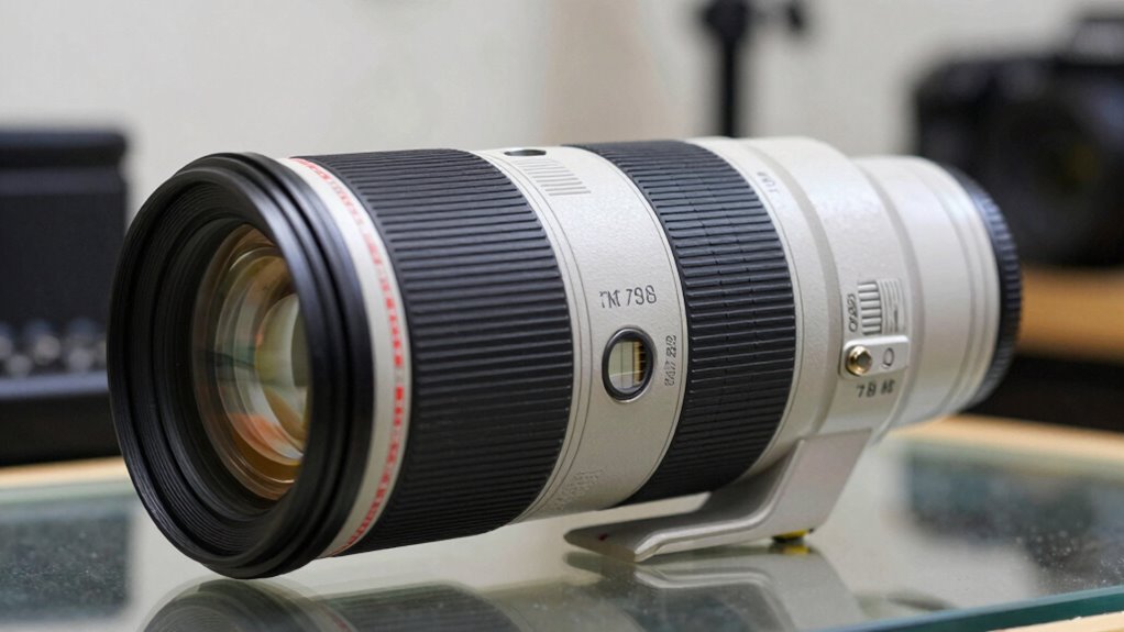 performance autofocus stability durability