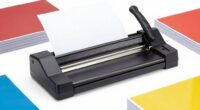 photo paper cutter reviews