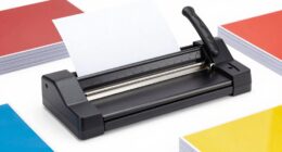 photo paper cutter reviews