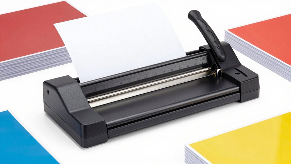 photo paper cutter reviews