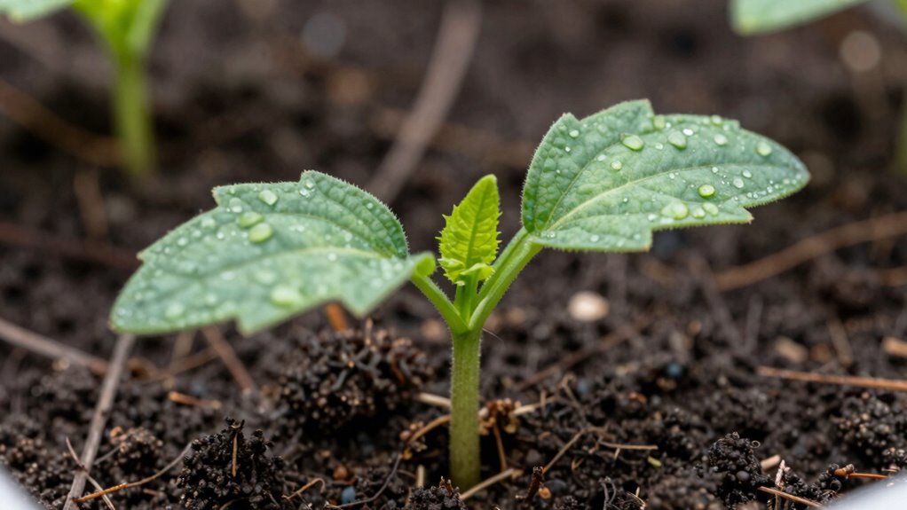 plant growth and response analysis