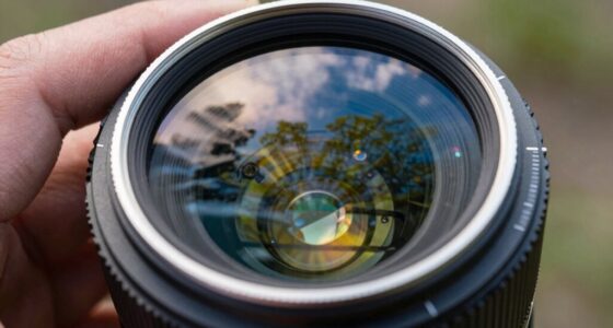 polarizer rotation trick