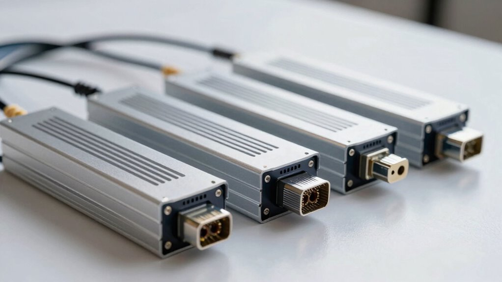 power waterproof compatibility size