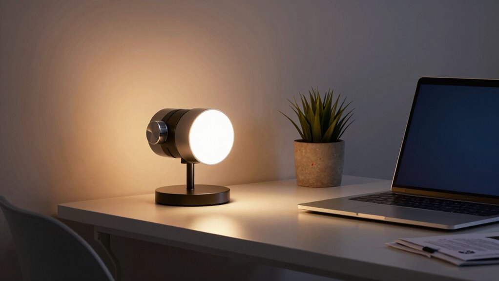 precise lighting control made easy