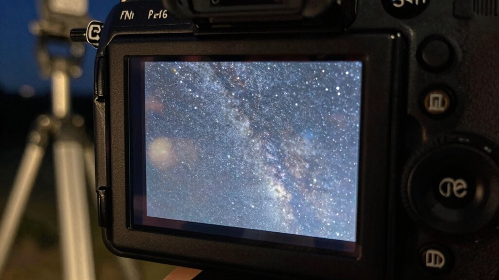 professional calibration improves focus