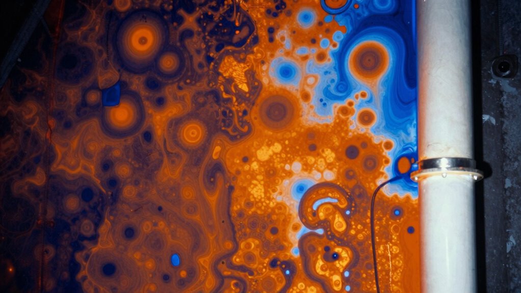 proper emissivity calibration techniques
