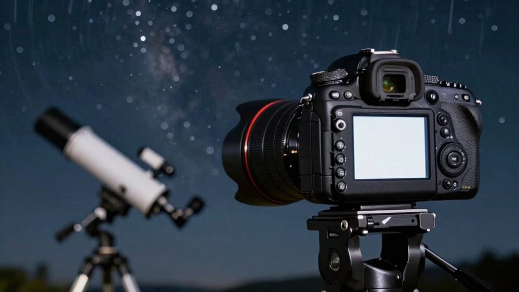 proper focus calibration techniques