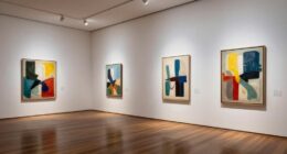proper gallery lighting techniques