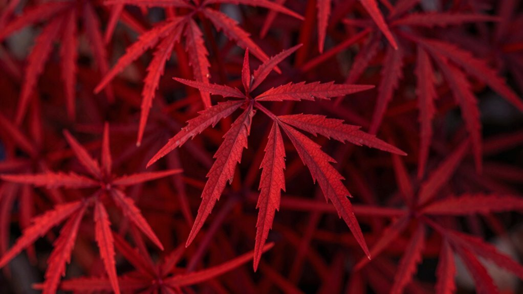 proper light placement and monitoring