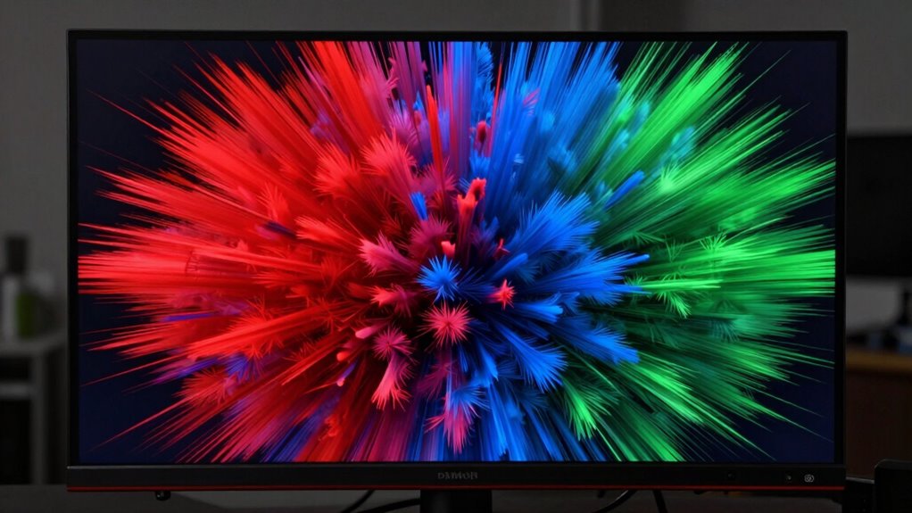proper monitor calibration practices