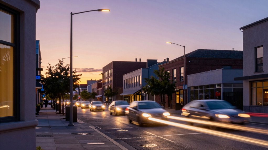 proper nd filter selection and settings