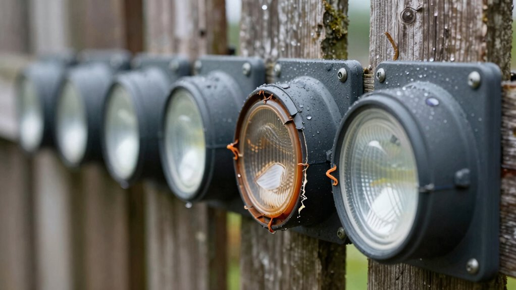 proper outdoor sealing techniques