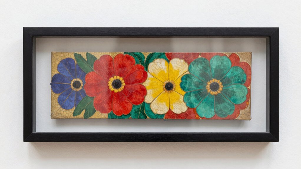 protect artwork from uv damage