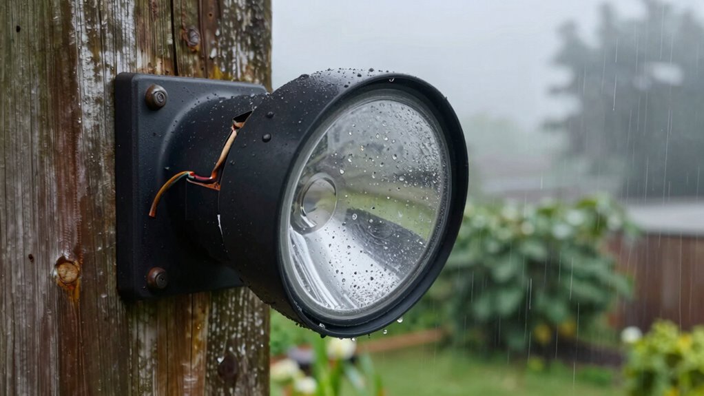 protect outdoor smart lights