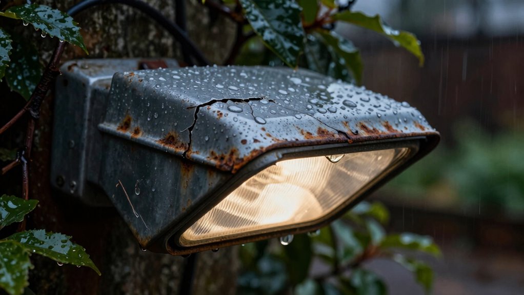 protecting outdoor electronics essential