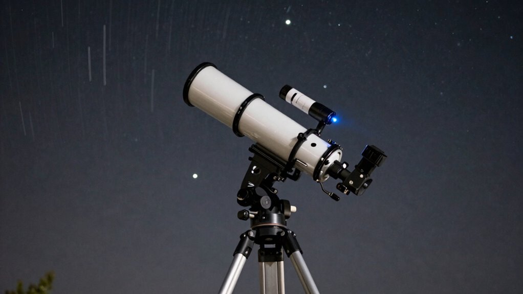 real time guiding corrections