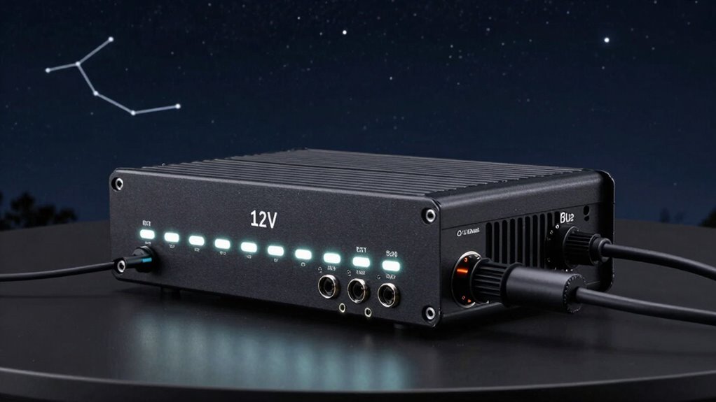 reliable compatible portable power