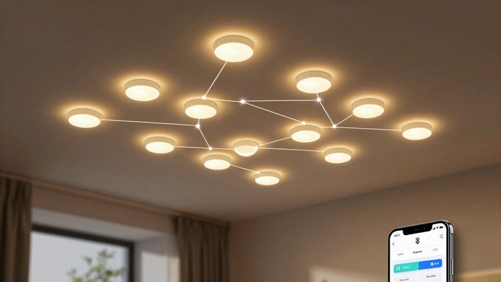 reliable efficient smart lighting