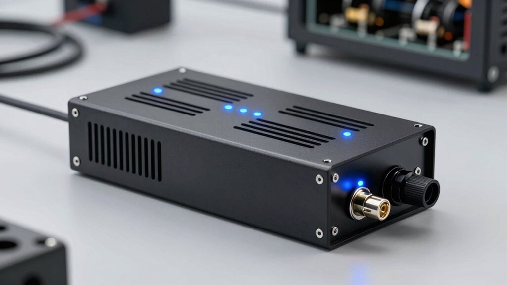 reliable high watt led power supply